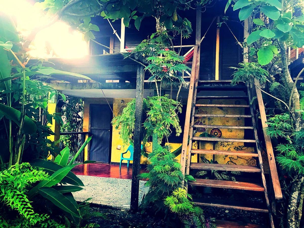 Dive And Green Capurganá Exterior foto
